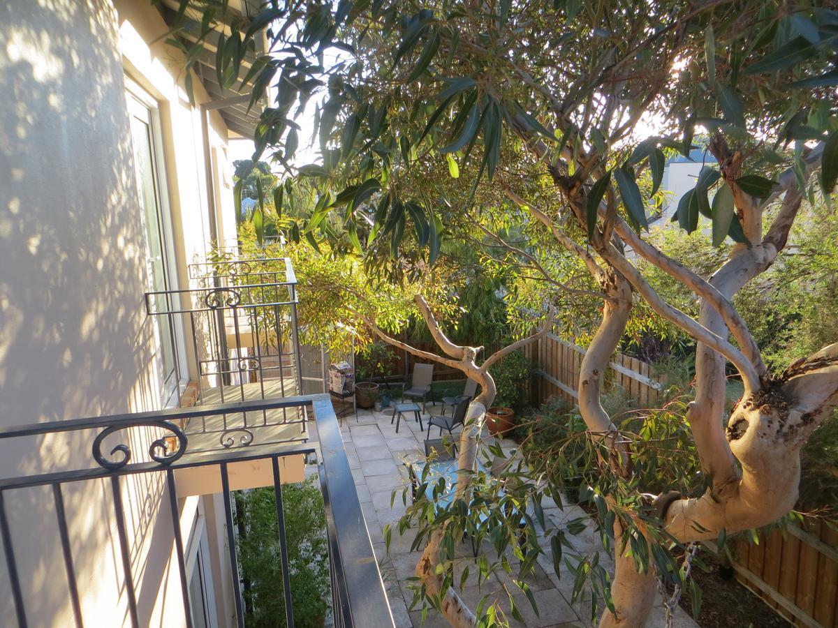 Northwood Bed And Breakfast Perth Exterior foto