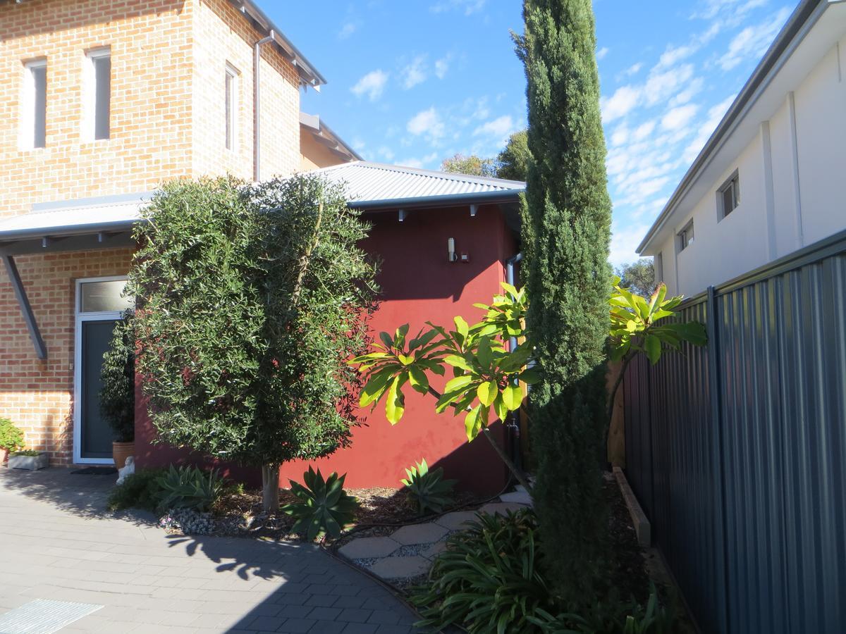 Northwood Bed And Breakfast Perth Exterior foto