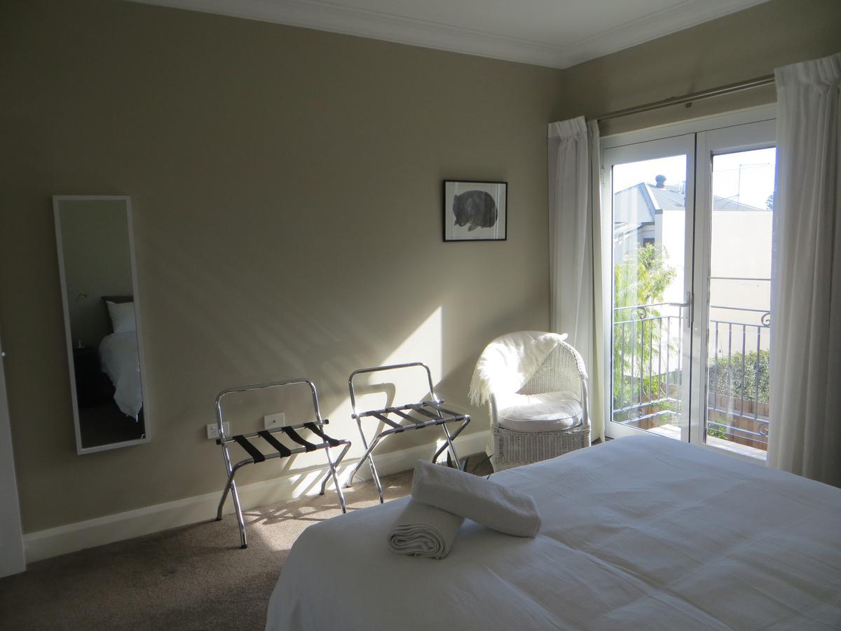 Northwood Bed And Breakfast Perth Exterior foto